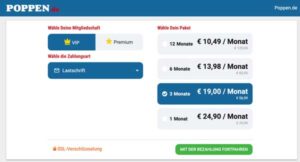 POPPEN DE ERFAHRUNG TEST KOSTEN visual data 7